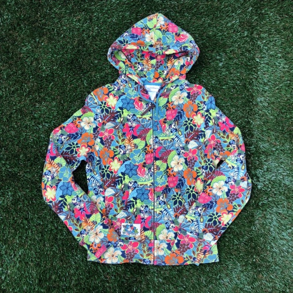 Walt Disney world sweatshirt